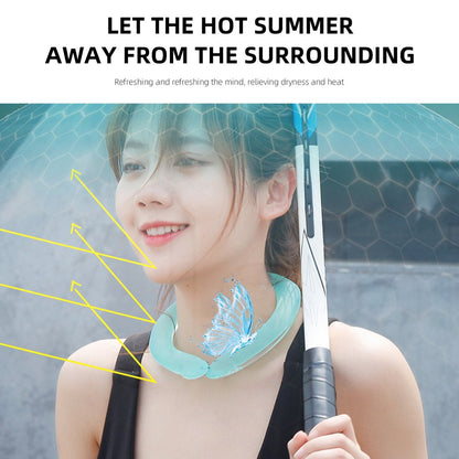 Cooling Summer Chill Neck Band