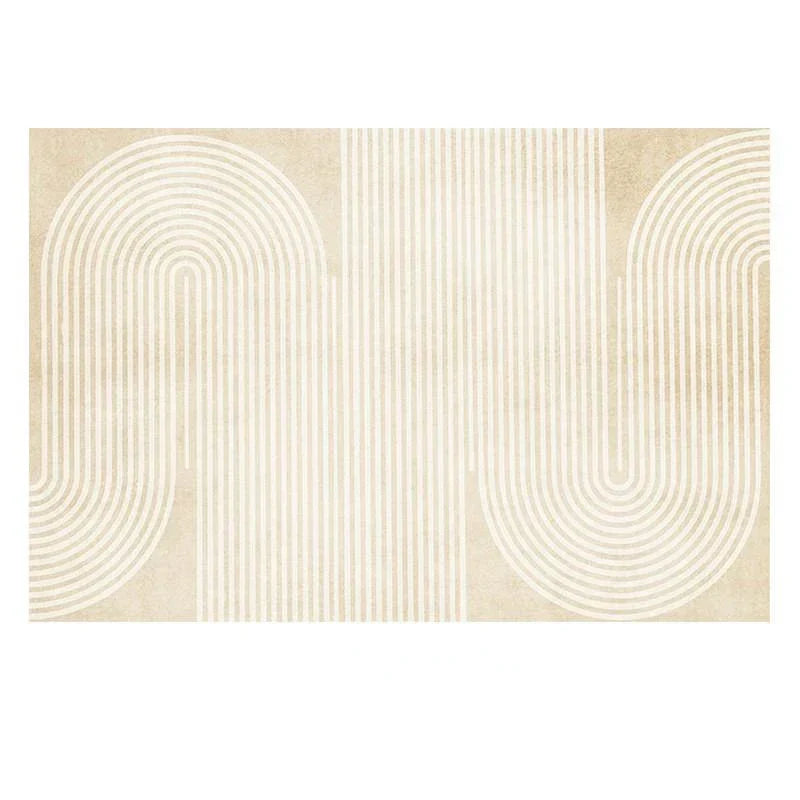 Plush Anti-Slip Big Bedroom Floor Rug