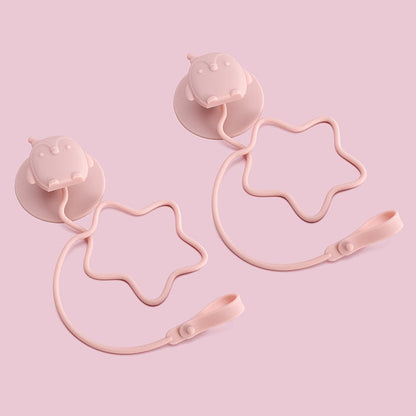 BPA Free Infant Feeding Utensil Set