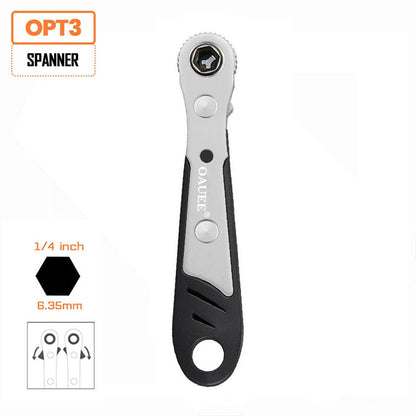 Portable Quick Hex Key Socket Set