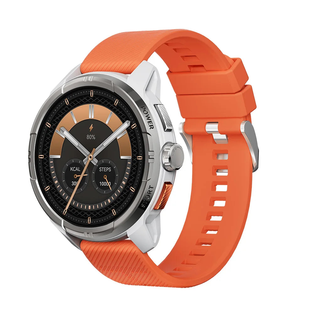 Advanced GPS Smartwatch - Waterproof Bluetooth Tracker