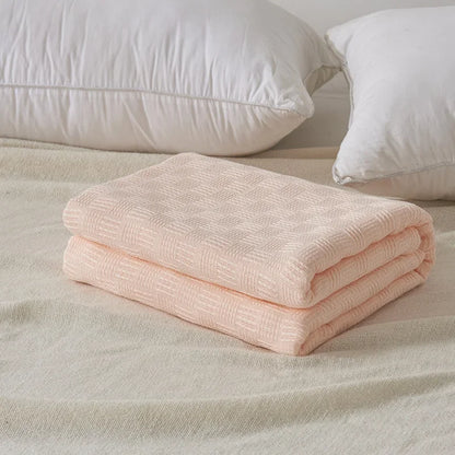 Cozy Lightweight Blanket