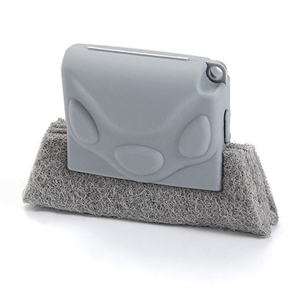 Easy Grout Cleaning Brush - Luxicro