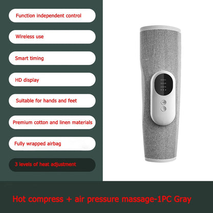 Portable Rechargeable Leg Massage Relaxer