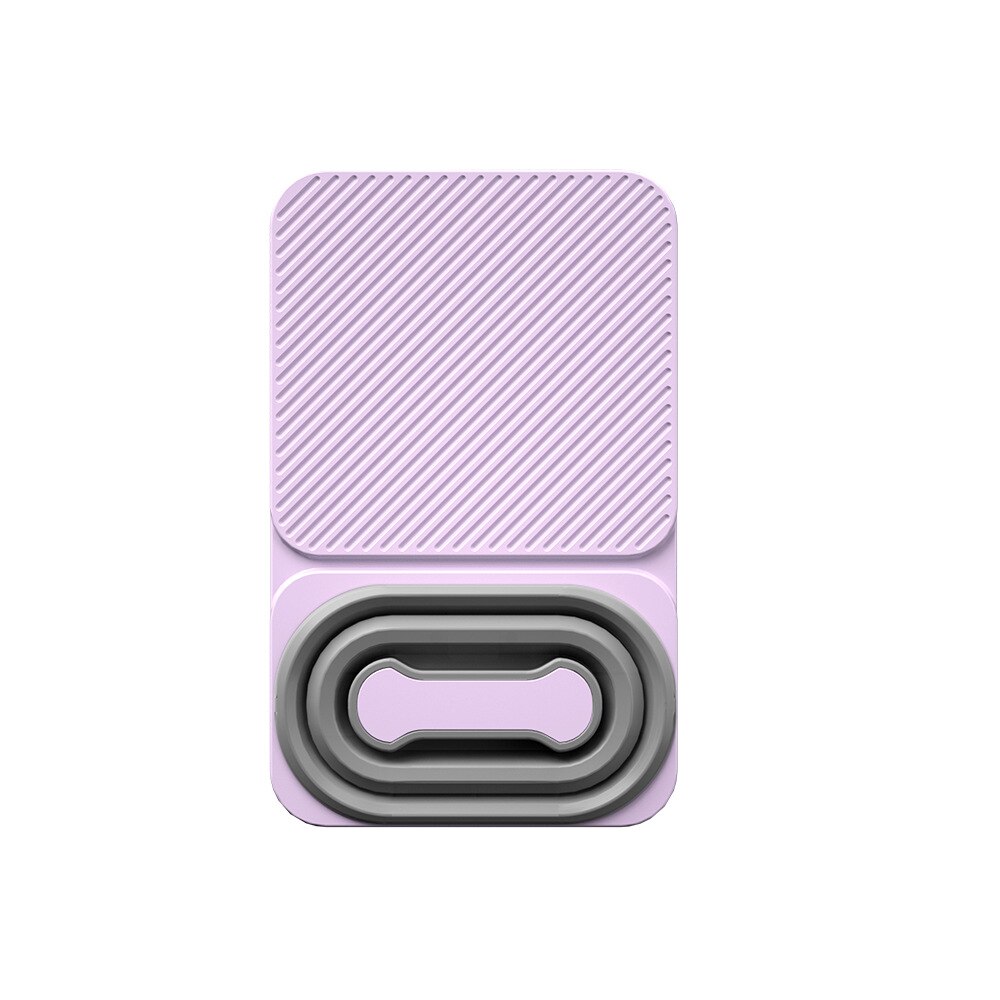 Compact Foldable Phone Charger Power Bank Stand