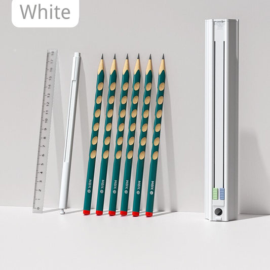 Convenient Travel Pen Case - Luxicro