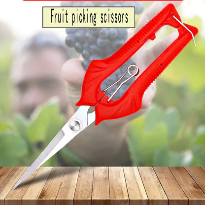 Precise Heavy Duty Tree Pruning Shears