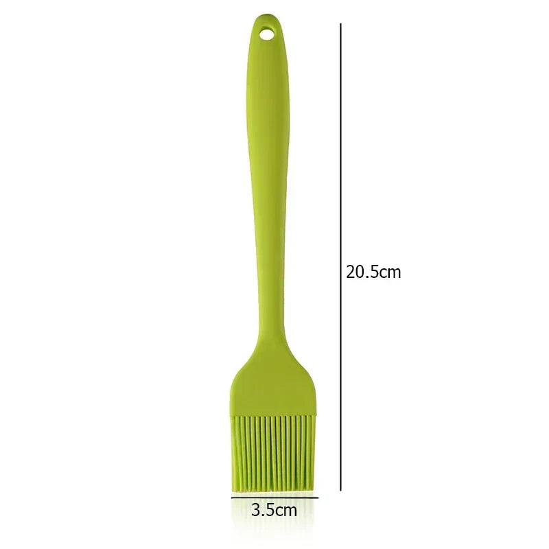 Durable Non Stick Grill Brush