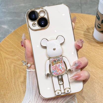 Colorful Animal 3D Phone Case