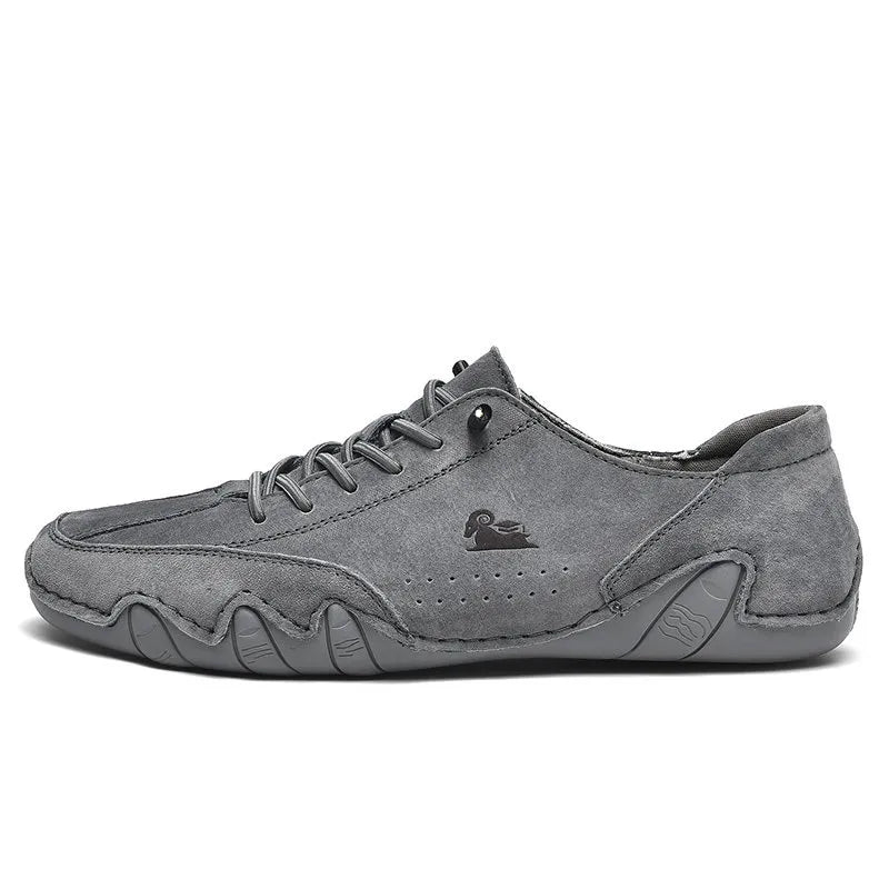 Relaxed Fit Men's Everyday Slip On Shoes