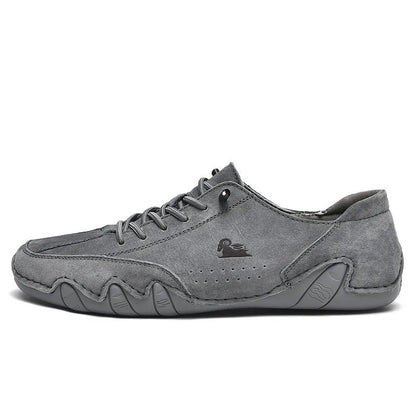 Relaxed Fit Men's Everyday Slip On Shoes