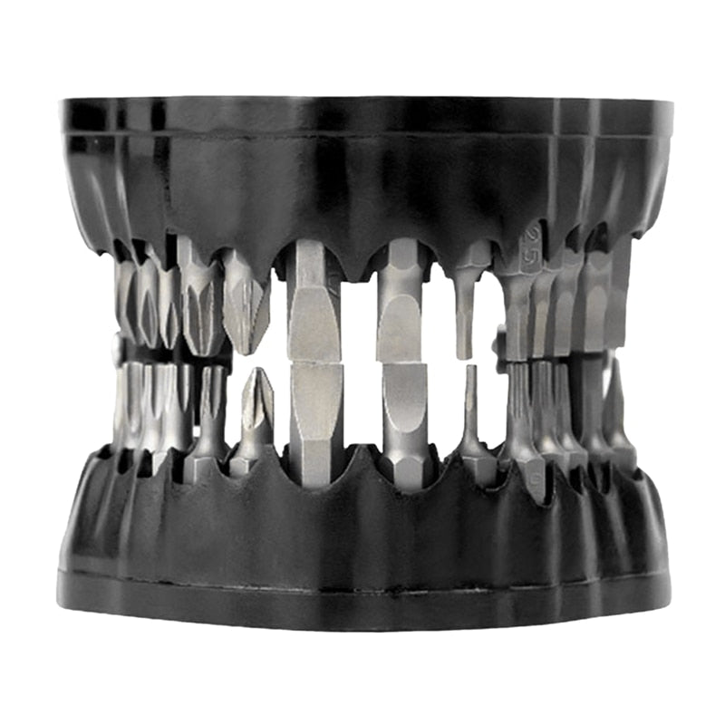 Dental Jaw Bite Holder Kit Set - Luxicro