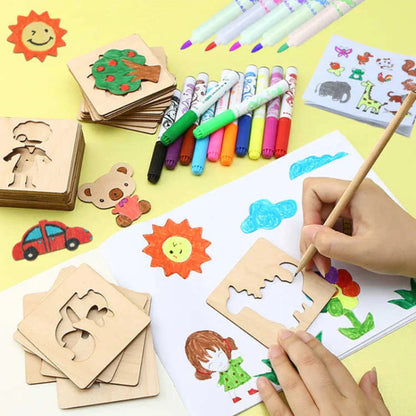 Simple Art Sketch Kit