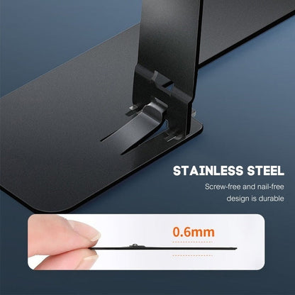 Strong Sticky Phone Holder Clip