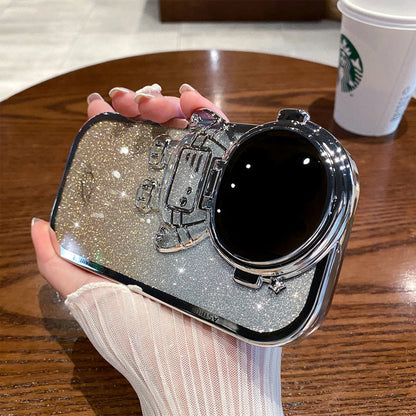 Vibrant Galaxy Protective Phone Cover