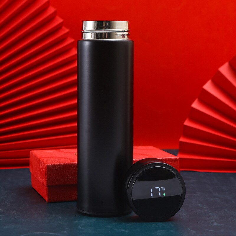 Insulated Temperature Control Smart Mug