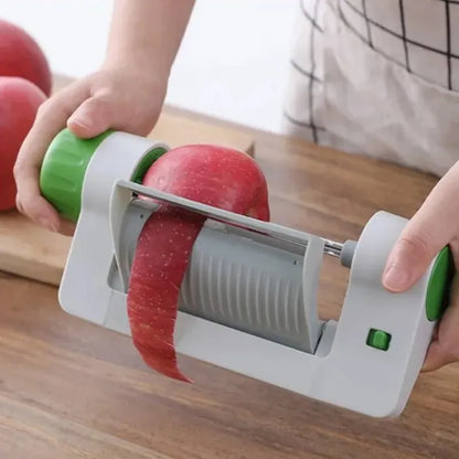 Safe Touch Manual Kitchen Slicer