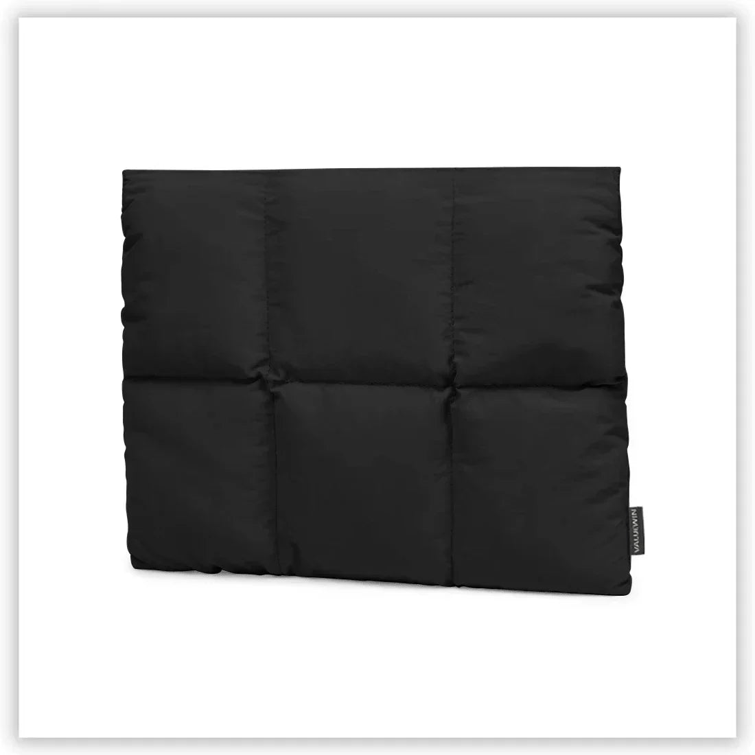 Thin Shielding Magnetic Laptop Cover