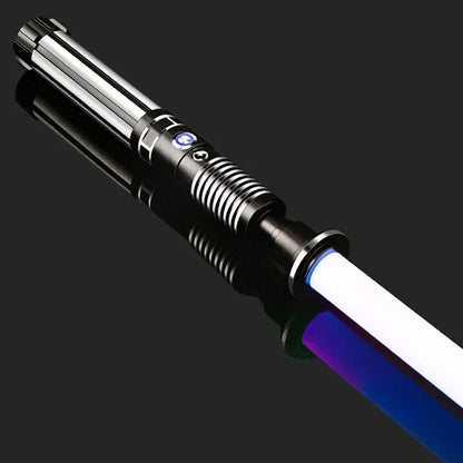 Colorful LED Sword Toy Collectible Prop Gift