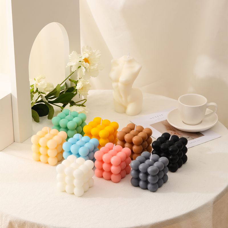 Premium Fragrant Home Candle