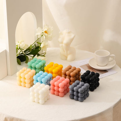 Premium Fragrant Home Candle