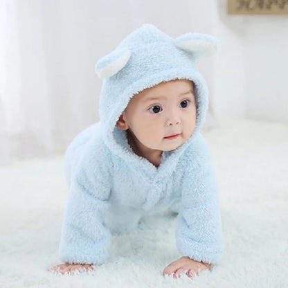 Cozy Baby Sleepers for Newborns