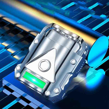 Portable Fast Charge Waterproof Lighter