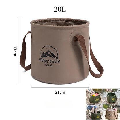 Lightweight Portable Folding Camping Chair
