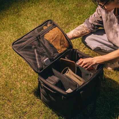 Durable Waterproof Hiking Backpack Storage Bag