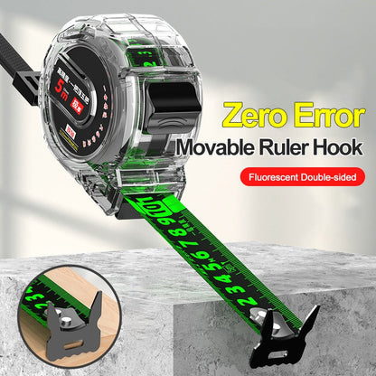 Accurate Heavy Duty Measuring Tape