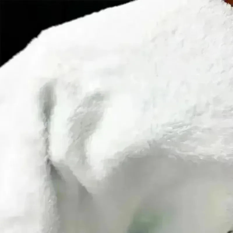 Soft Warm Fuzzy Blanket Throw
