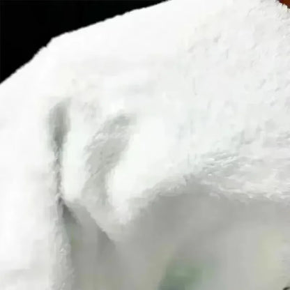 Soft Warm Fuzzy Blanket Throw