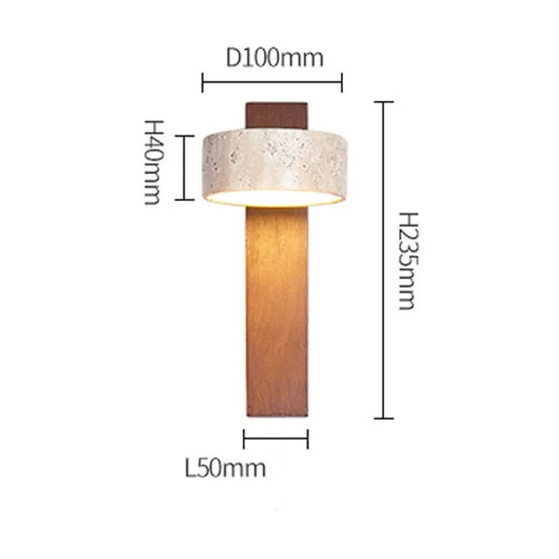 Elegant Wall Lamp Collection