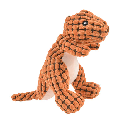 Cute Soft Dog Toy Set Value Pack