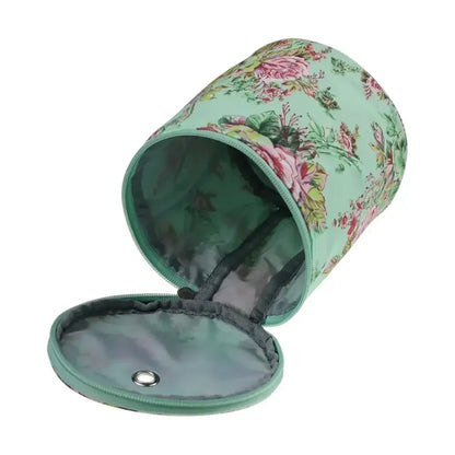 Compact Yarn Sewing Bag