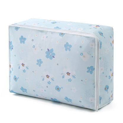 Spacious Closet Organizer Large Storage Bag
