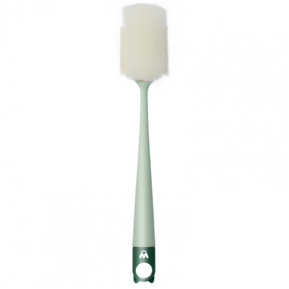Gentle Non Scratch Bottle Cleaner Sponge