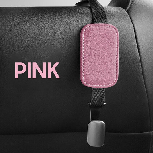 Convenient Auto Seat Back Organizer - Luxicro