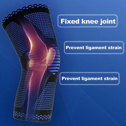 Soft Knee Brace Support Pads