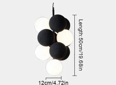 Luxury Crystal Pendant Lighting