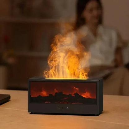 Cool Fog Room Humidifier