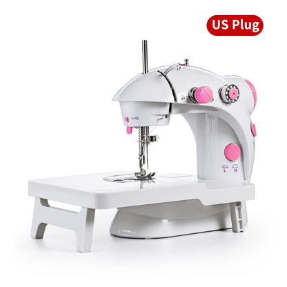 Portable Travel Mini Sewing Set