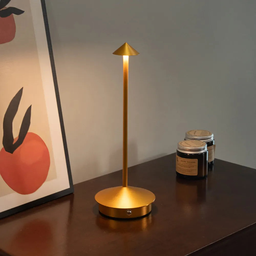 Bright LED Office Desk Lamp