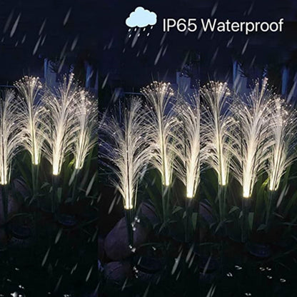 Weatherproof Garden LED Fairy Lights