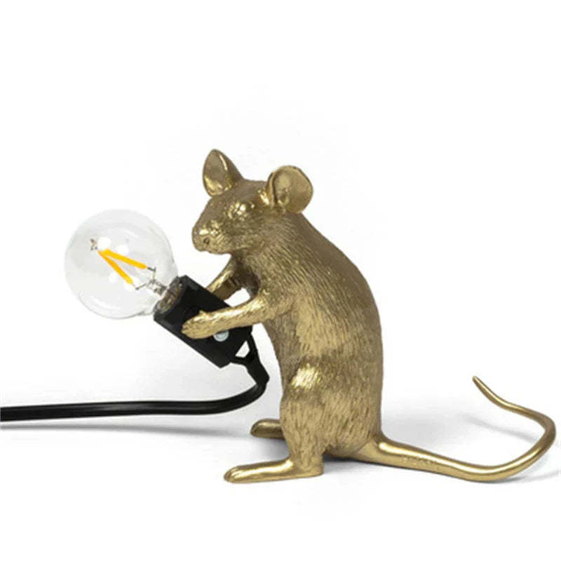 Bright Adjustable Office Lamp