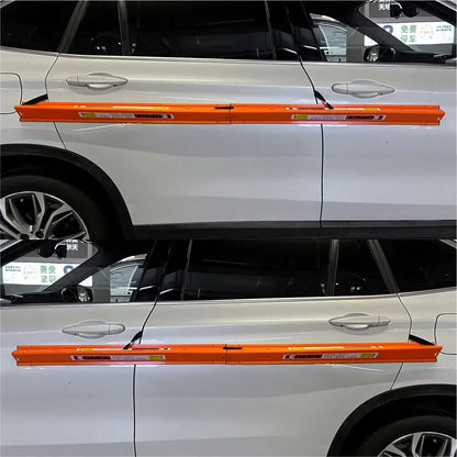 Durable Auto Bumper Guard Magnetic Strip