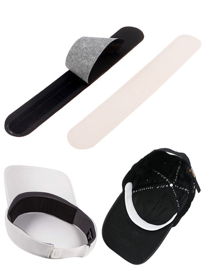 Cool Dry Baseball Cap Liner Set