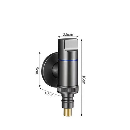 Stylish Rotating Kitchen Sink Faucet