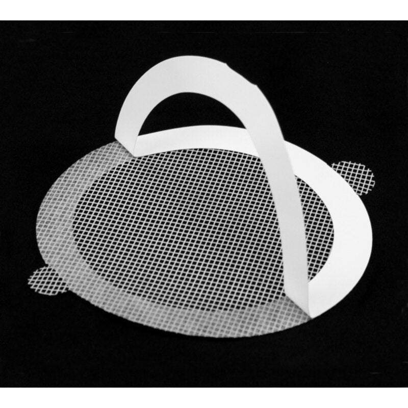 Simple Hair Trap Shower Drain Protector