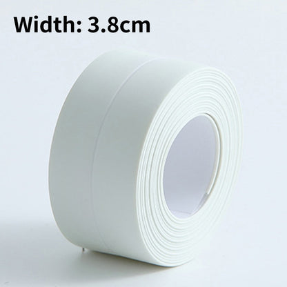 Simple Apply Waterproof Bath Seal Tape